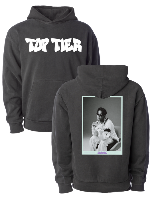 Top Tier Hoodie